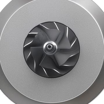 Turbo CHRA GT1852V geschikt voor Mercedes-Benz Sprinter 2..., Verzenden, Nieuw, Mercedes-Benz