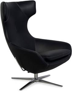 Leolux Caruzzo fauteuil, Huis en Inrichting, Fauteuils, Ophalen