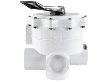 Hayward 6-weg klep 1,5 sidemount voor Vari-flo SP710, Verzenden, Nieuw