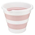 Sevibaby Roze Opvouwbare Bademmer, Verzenden, Nieuw