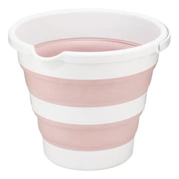 Sevibaby Roze Opvouwbare Bademmer, Verzenden, Nieuw