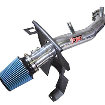 Injen 16-17 Lexus IS200T/RC200T 2.0L Black Short Ram Air, Ophalen of Verzenden, Nieuw