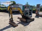 Wacker Neuson EZ26 - Minigraver, Ophalen of Verzenden