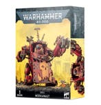 Orks Morkanaut (Warhammer Nieuw), Ophalen of Verzenden, Nieuw
