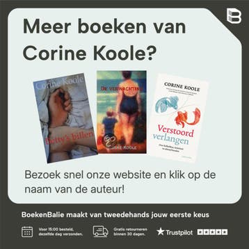 Kleine stad van leven en dood - Corine Koole 9789460033773, Verzenden, Zo goed als nieuw, Corine Koole