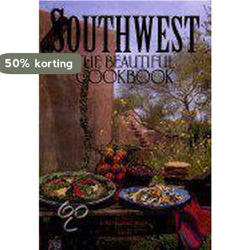 Southwest the Beautiful Cookbook - Barbara Pool Fenzl, Verzenden, Gelezen, Barbara Pool Fenzl