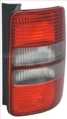 Achterlicht o.a: Volkswagen, Caddy Combi III (2KB, 2KJ), Ophalen of Verzenden, Nieuw, Volkswagen