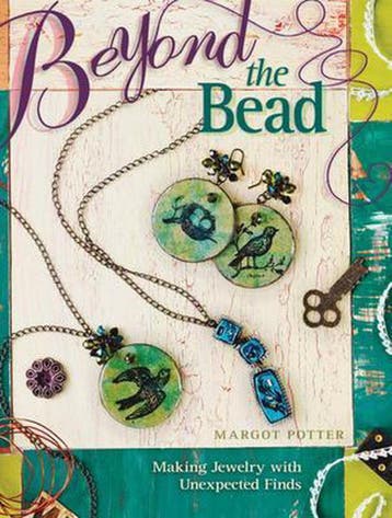 Beyond The Bead - Margot Potter 9781600611056, Boeken, Verzenden, Gelezen, Margot Potter