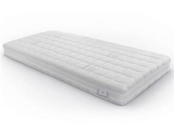 Van Landschoot Eclipse Pocket HR Gel 21 cm - 90 x 210, Nieuw