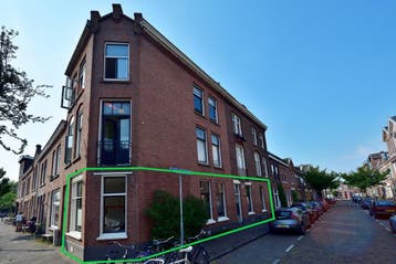 Te huur: Appartement Jacob Geelstraat in Utrecht, Utrecht, Appartement, Utrecht