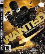 Wanted Weapons of Fate (PlayStation 3), Verzenden, Gebruikt, Vanaf 12 jaar