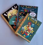 Little Lit - Little Lit; It Was a Dark and Silly Night...;, Nieuw