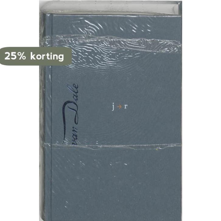 Van Dale GWB van de Nederlandse Taal 14e editie J/R, Boeken, Woordenboeken, Gelezen, Verzenden