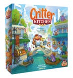 Critter Kitchen - NIEUW, Hobby en Vrije tijd, Verzenden, Nieuw