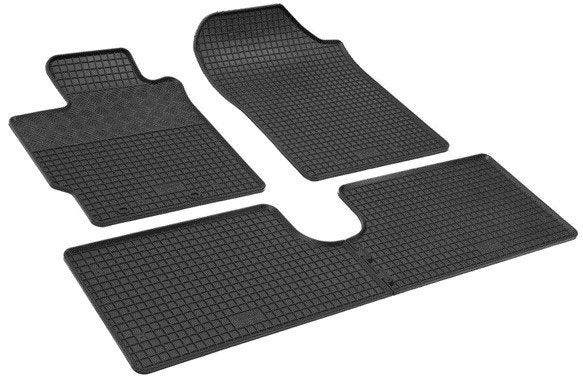 Rubber automatten Toyota Yaris 2011-2020, Auto-onderdelen, Interieur en Bekleding, Nieuw, Toyota, Verzenden