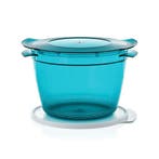 Tupperware MicroCook Rond 2,25 l, Ophalen of Verzenden, Nieuw