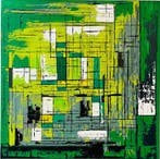 Paolo Contin - Basilic Smash, Antiek en Kunst