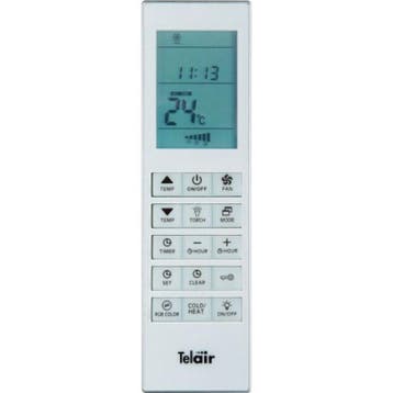 Teleco Airco Ultra Comfort 6000, Ophalen of Verzenden, Nieuw