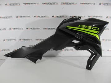 Kawasaki Z 650 Kap rechts voor, Ophalen of Verzenden, Nieuw