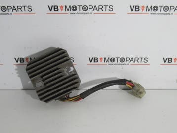 Kawasaki ER-5 Spanningsregelaar, Ophalen of Verzenden, Nieuw