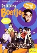 Kleine boefjes 1 - DVD, Verzenden, Nieuw in verpakking
