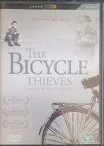 the Bicycle Thieves - Vittorio de Sica      Gratis verzenden, Alle leeftijden, Verzenden, Zo goed als nieuw, Drama