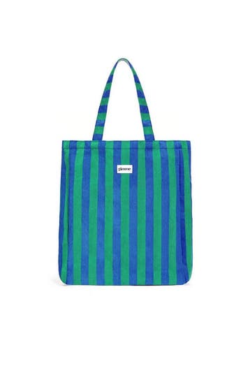Stijlvolle Zomer Tote Bag | Eenvoudig, Chic & Duurzaam, Sieraden, Tassen en Uiterlijk, Tassen | Damestassen, Verzenden, Nieuw