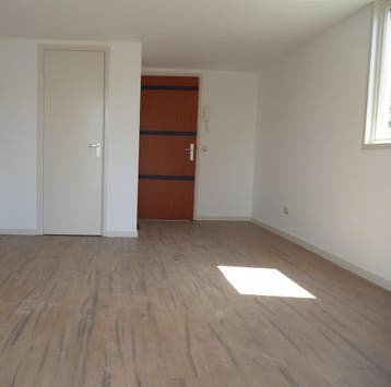 Te huur: Studio Boergoensestraat in Rotterdam, Rotterdam, Zuid-Holland