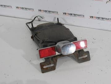 Honda VT 500 C Kentekenhouder, Ophalen of Verzenden, Nieuw