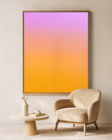 Sven Pels - Seven Three One - Abstract Painting