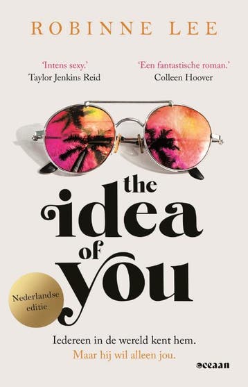 The Idea Of You | Robinne Lee | Nieuw, Ophalen of Verzenden, Nieuw, Robinne Lee