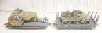 Roco, Märklin H0 - Modeltrein goederenwagon (2) -, Hobby en Vrije tijd, Modeltreinen | H0, Nieuw