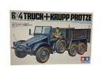 6X4 Truck Krupp Protze, Hobby en Vrije tijd, Modelbouw | Auto's en Voertuigen, Verzenden, Nieuw