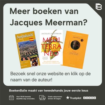 Kleine geschiedenis van de hutspot 9789026338779, Verzenden, Zo goed als nieuw, Jacques Meerman