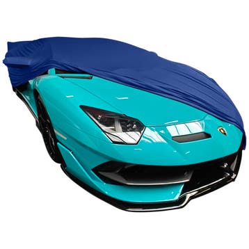 Autohoes voor Lamborghini Aventador (2011-present) Indoor, Ophalen of Verzenden, Nieuw, Op maat