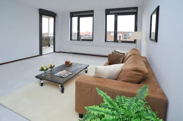 Te huur: Appartement Oudaen in Zeewolde, Flevoland, Appartement, Zeewolde