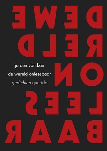De wereld onleesbaar (9789021402130, Jeroen Van Kan), Verzenden, Nieuw