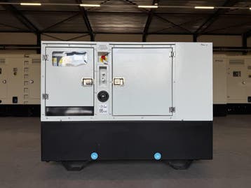 Perkins 404J-22G - 22 kVA - Stage V Genset - DPX-19906, Ophalen of Verzenden