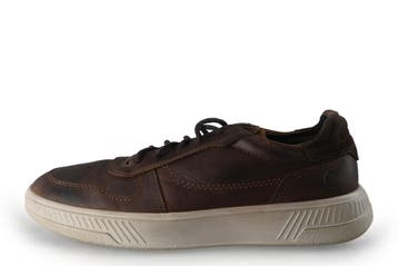 Ecco Sneakers in maat 43 Bruin, Kleding | Heren, Schoenen, Ecco, Bruin, Verzenden, Sneakers of Gympen