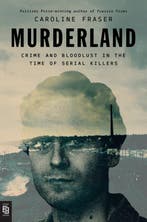 Murderland 9798217059218 caroline fraser, Verzenden, Zo goed als nieuw, Caroline fraser
