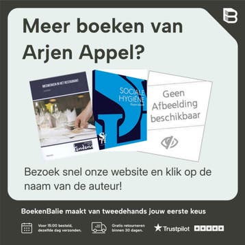 Tendens Bronnenboek niveau 3/4 - Arjen Appel 9789060539071, Boeken, Verzenden, Gelezen, Arjen Appel