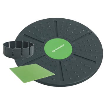 Schildkröt balance board fitness sp van €24,99 voor €12,49, Kinderen en Baby's, Ophalen of Verzenden, Nieuw