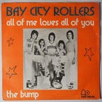 Bay City Rollers - All of me loves all of you - Single, Cd's en Dvd's, Vinyl Singles, Verzenden, Nieuw in verpakking