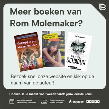 Moord In De Dom - Rom Molemaker 9789400501232, Boeken, Verzenden, Zo goed als nieuw, Rom Molemaker