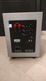 Jamo - Onder 200 Subwoofer luidsprekerset, Nieuw