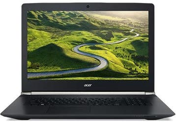 Gaming laptop Acer Aspire VN7-793G i7-7300HQ GTX1050 TI NVMe, Ophalen of Verzenden, Nieuw