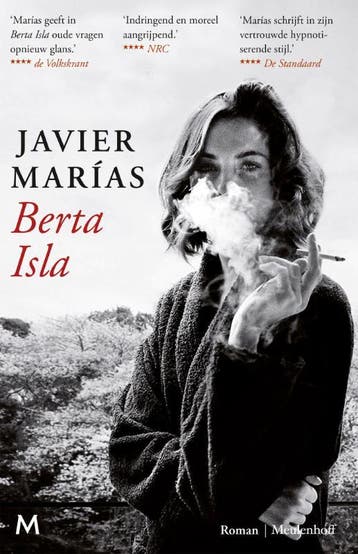 Berta Isla - Javier Marías 9789029093637, Verzenden, Gelezen, Javier Marías
