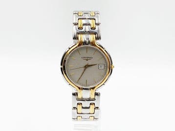 Longines - Conquest - Zonder minimumprijs - Dames -