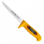 Eikaso Solingen Uitbeenmes 18 cm – Stijf Lemmet – Veilig, Ophalen of Verzenden, Nieuw, Rvs of Chroom, Los bestek