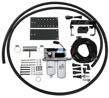 PureFlow AirDog II-5G 01-10 Chevrolet 6.6L Duramax DF-100-5G, Auto-onderdelen, Ophalen of Verzenden, Nieuw